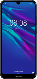 Huawei Y6 2019 (MRD-LX1) Cep Telefonu kullananlar yorumlar
